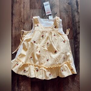 NWT Gymboree dress